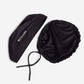 Women's Scrub Cap with Removable Mesh Net for Ponytail Hair
