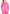 womens Elements scrub jacket pink