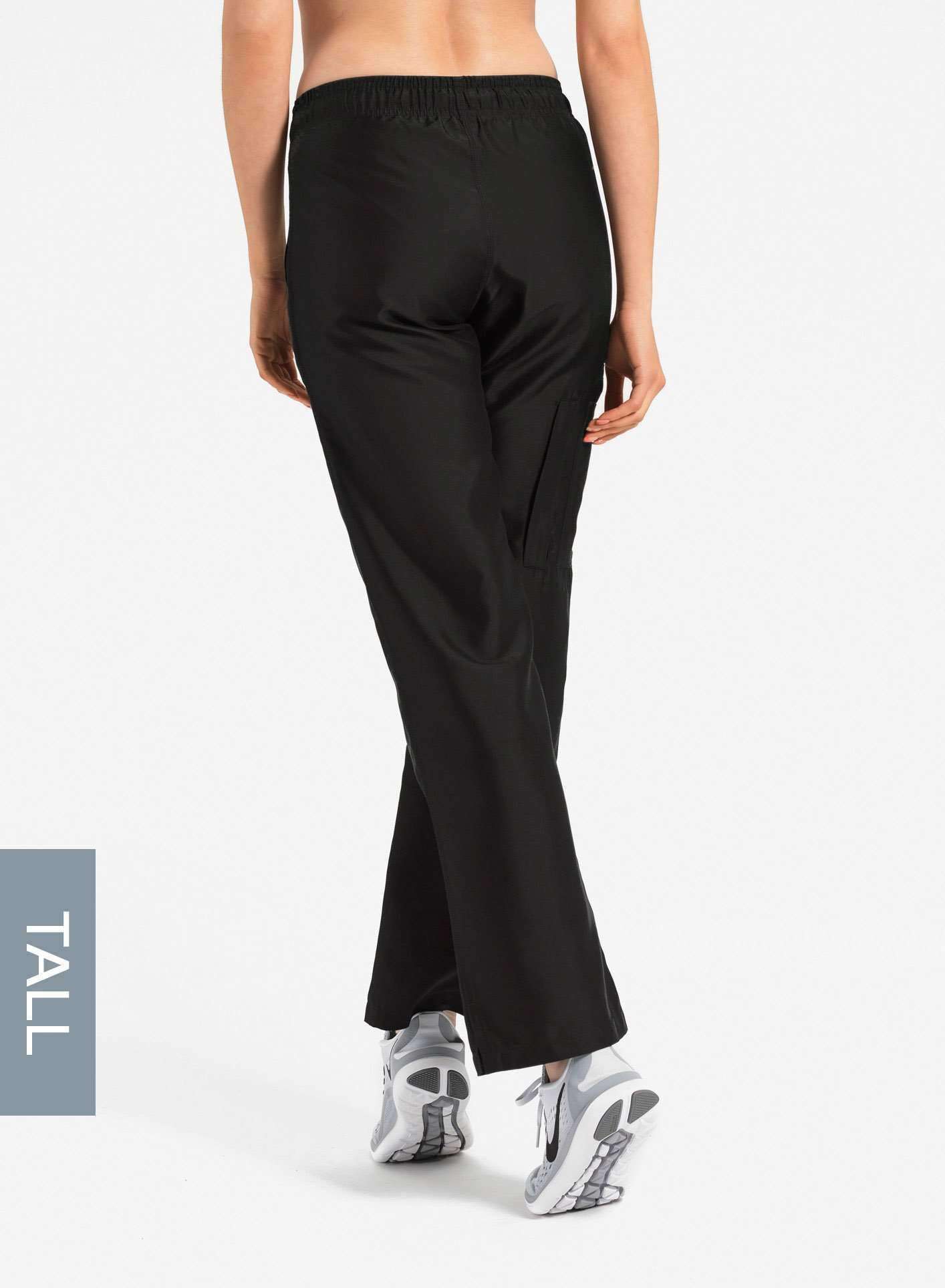 Womens golf hotsell pants tall